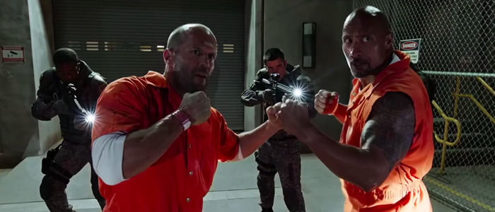 Hobbs and Shaw release date