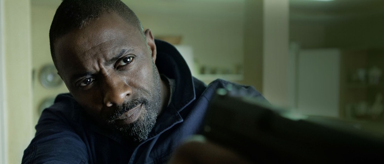 Idris Elba to play villain in 'Fast and Furious' spinoff with