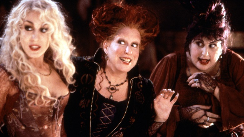 Hocus Pocus