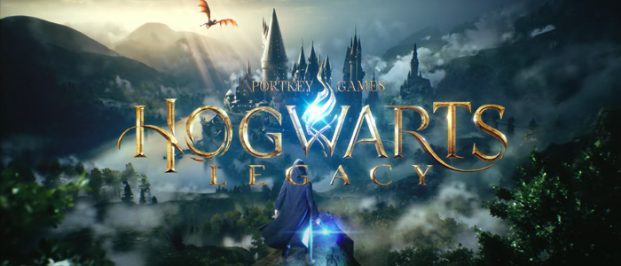 Hogwarts Legacy trailer