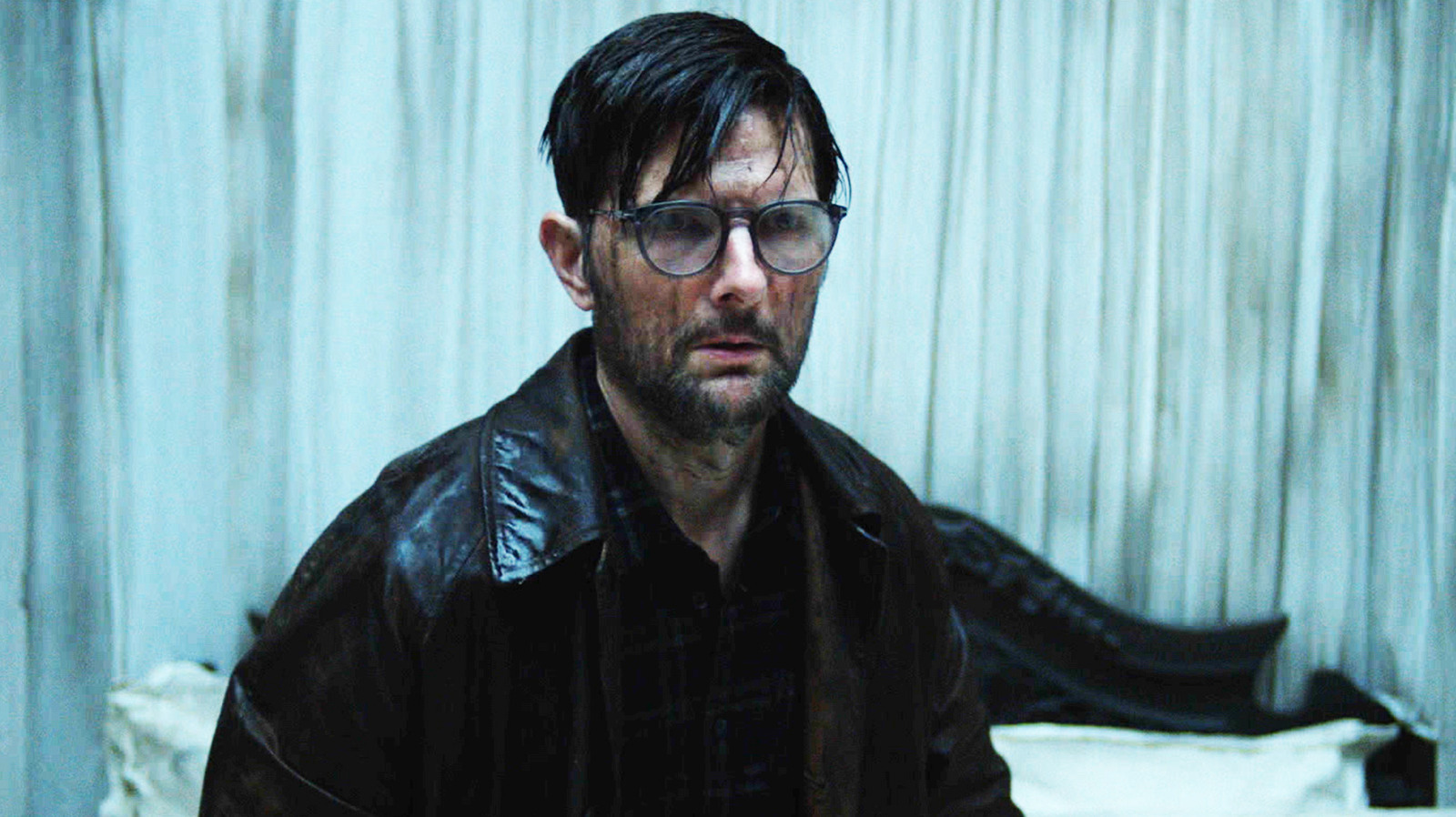 slashfilm.com - Joe Roberts - Hokum Trailer: Adam Scott's Supernatural Horror Movie Looks Exceptionally Creepy