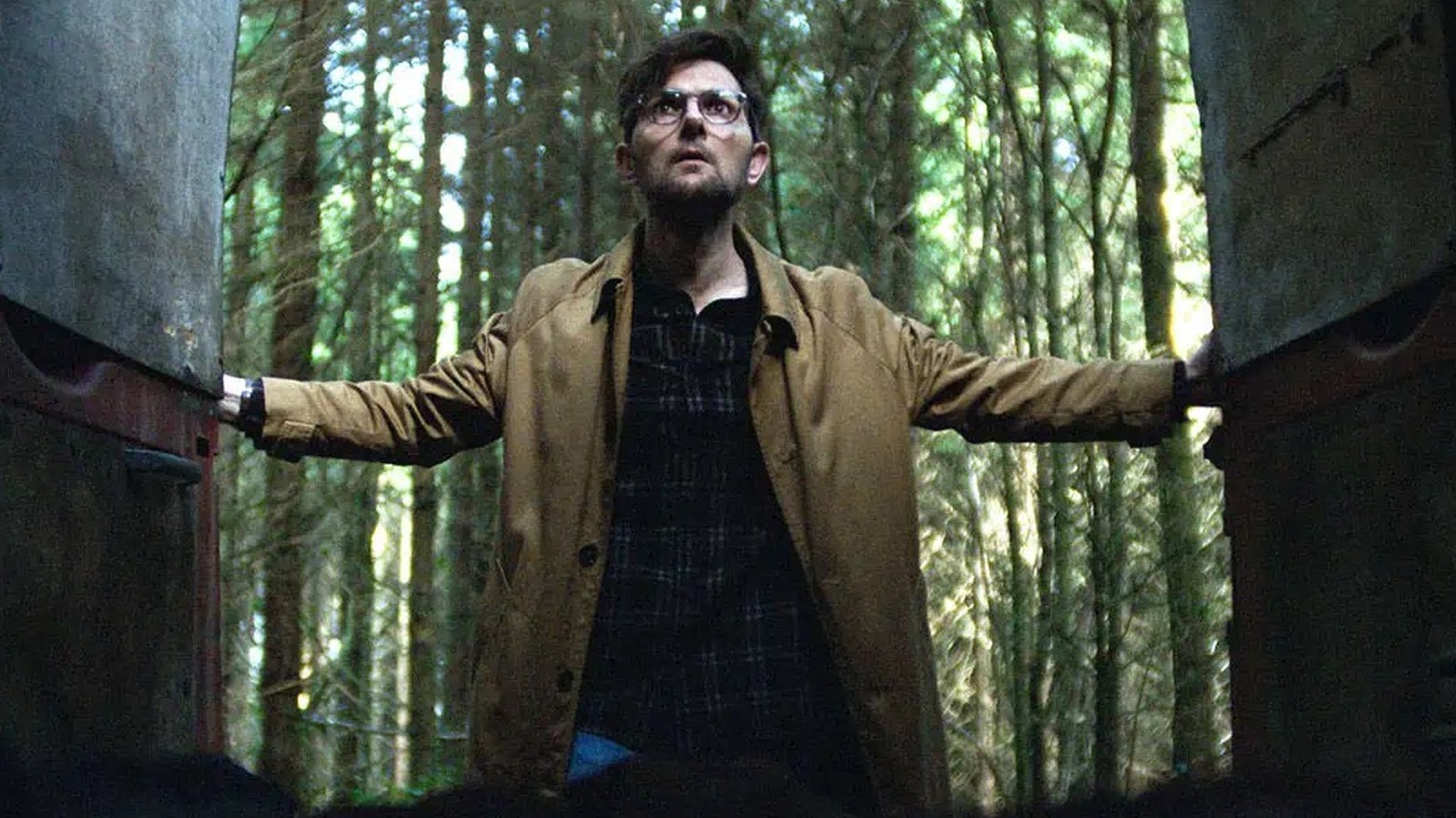 Hokum Is The Spiritual Remake Of A Terrifying Twilight Zone Episode