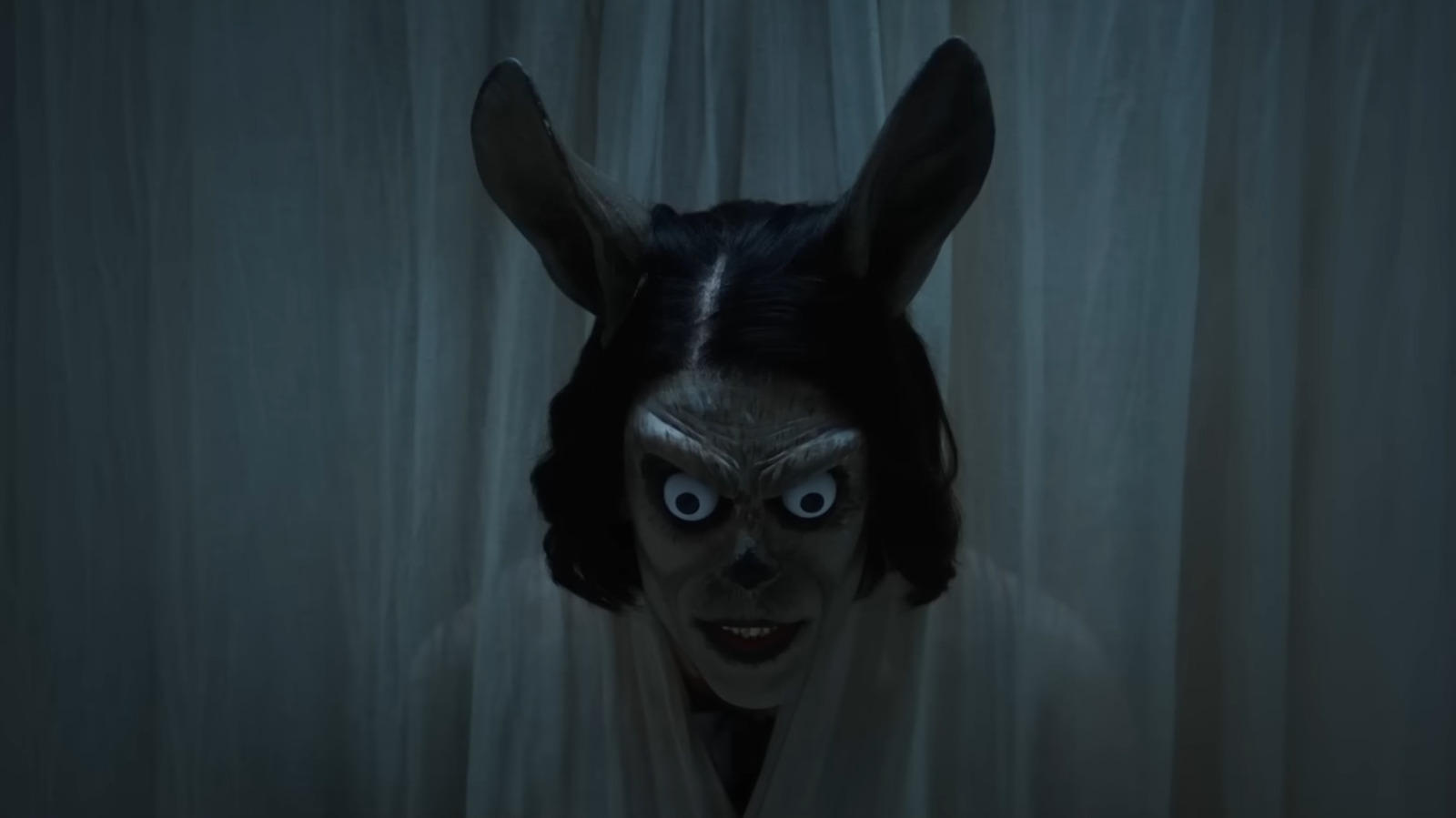 Adam Scott leidt een zeer enge horrorfilm