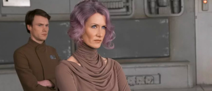 holdo force sensitive