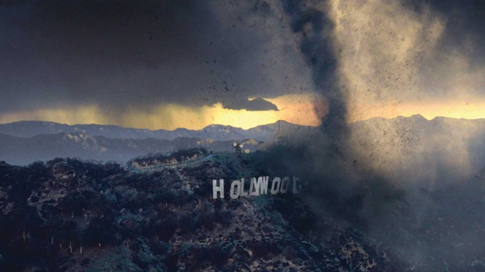 Hollywood As We Know It Is Dying – But The Next Generation Will Lead An Artistic Revolution image