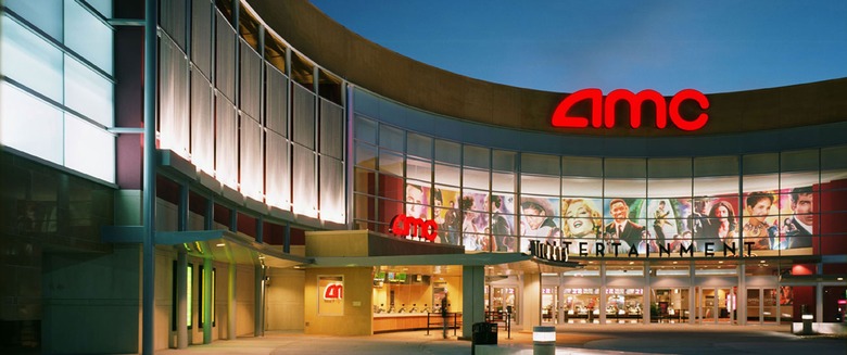 amc theaters