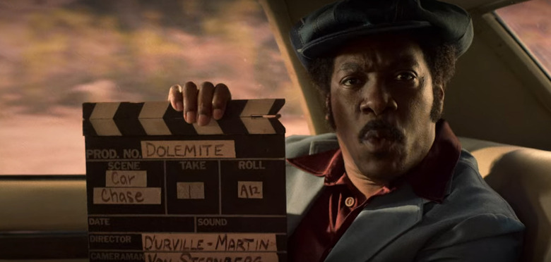 Dolemite Is My Name