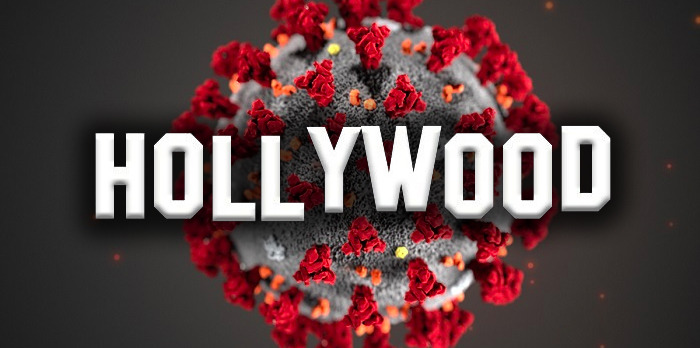 hollywood Coronavirus safety protocols