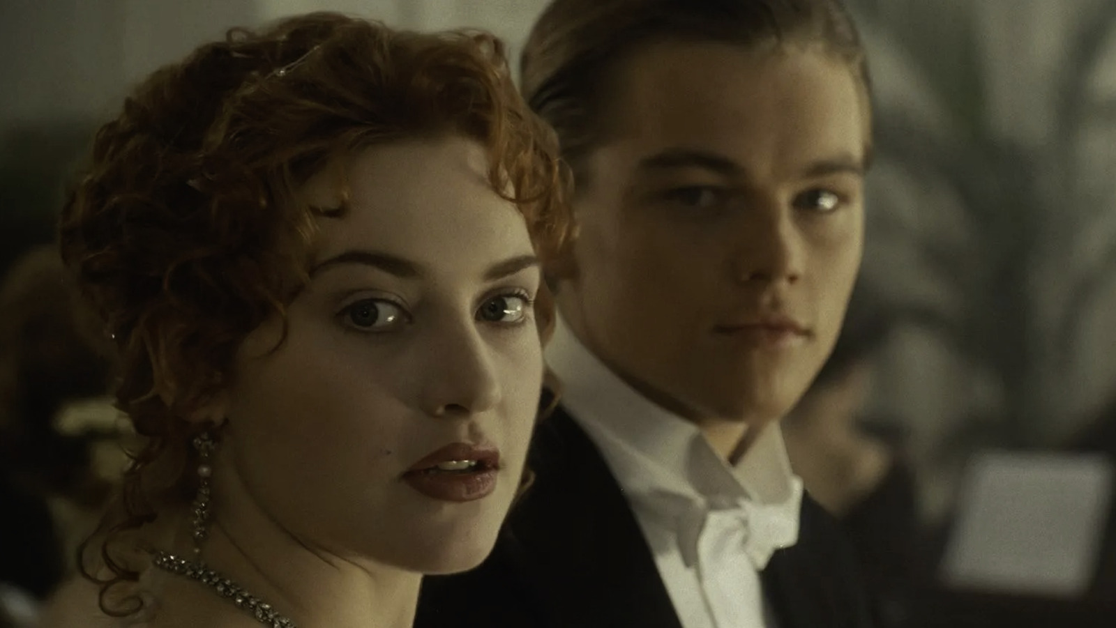 Hollywood Doubted Titanic In A Huge Way Before Its Release — Here Are The  Receipts
