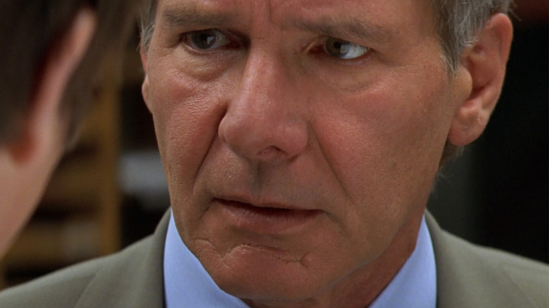 Harrison Ford in Hollywood Homicide