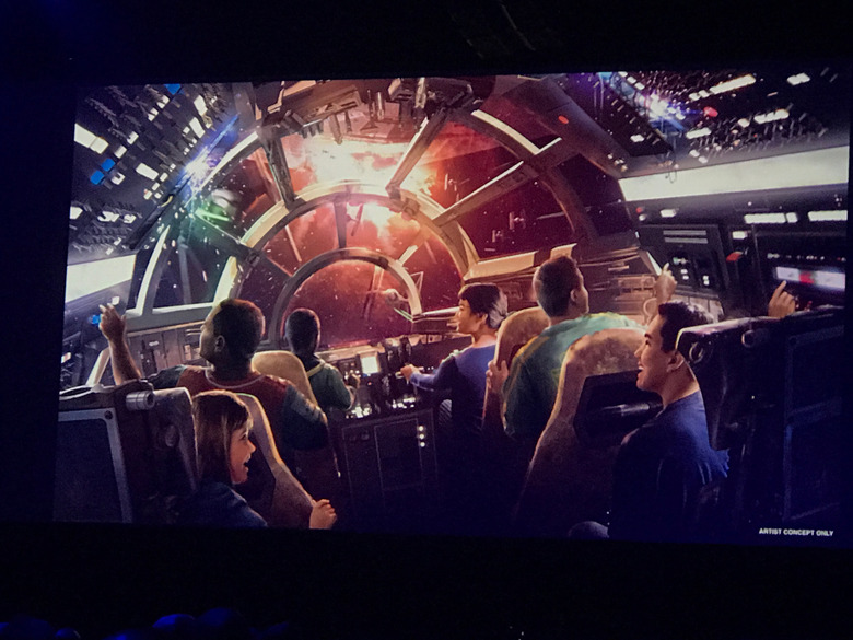 star wars galaxy's edge 2