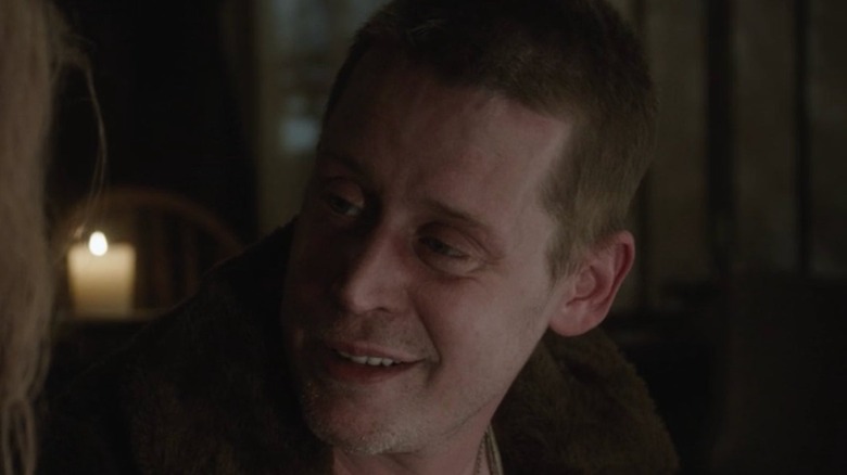 Macaulay Culkin in American Horror Story