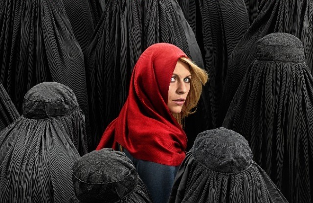 Homeland Season 4 trailer