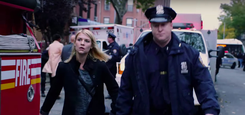 Homeland season 6 trailer