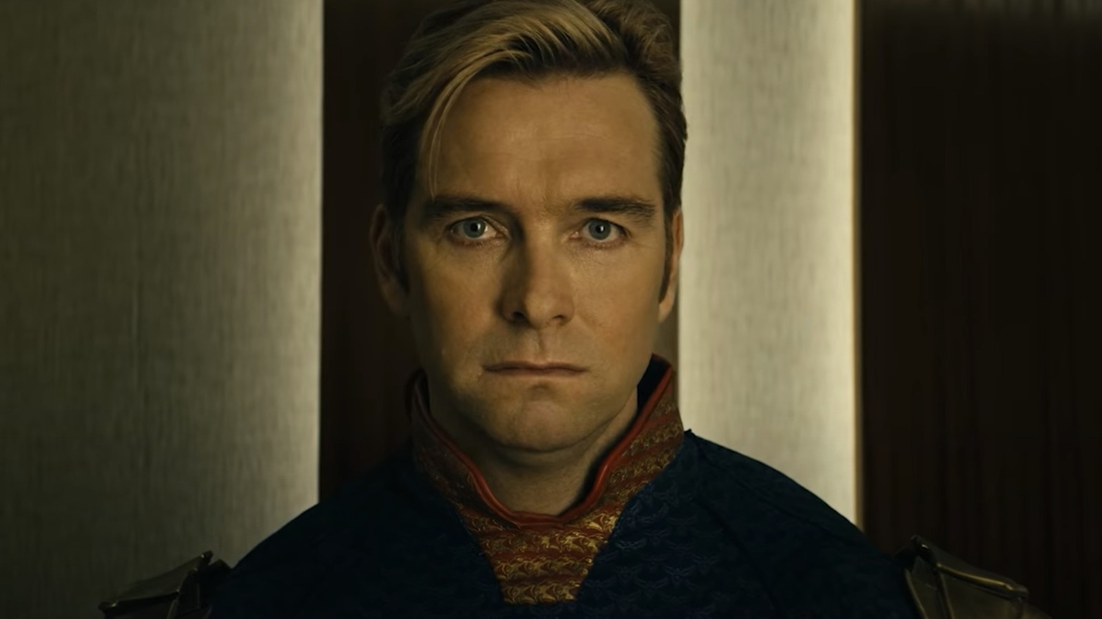 Het ergste geheim van Homelander is eindelijk te zien in de première van seizoen 5 van The Boys