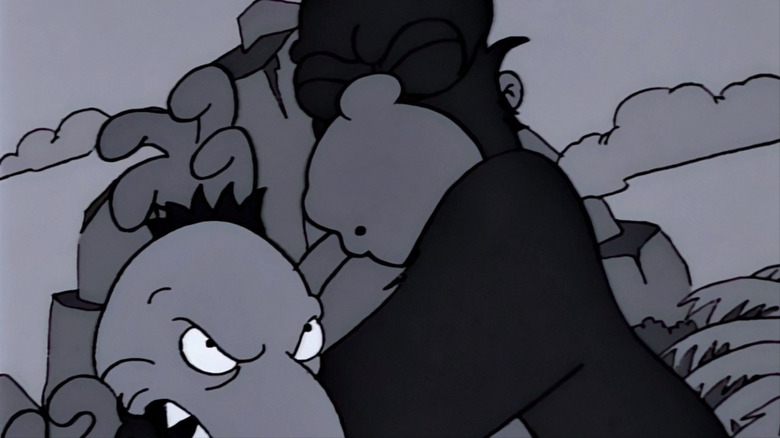 The Simpsons