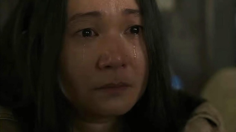 Hong Chau The Whale Movie
