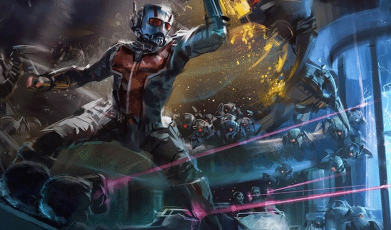 hong kong disneyland marvel ride astro blasters header