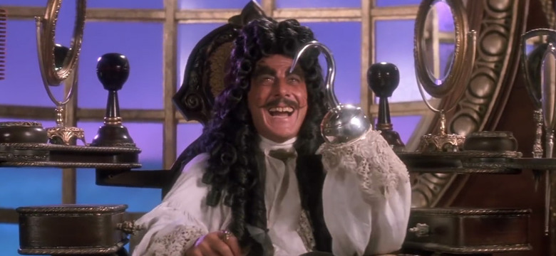 Hook' Honest Trailer: Steven Spielberg's Least Favorite Steven Spielberg  Movie