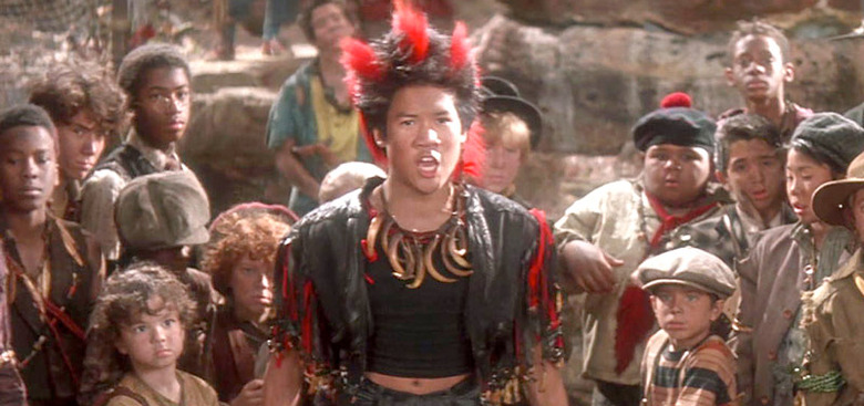 Hook shop 2 movie