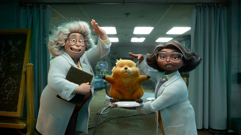 Hoppers References The Wildest Pixar Theory Ever