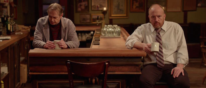 horace and pete season 2