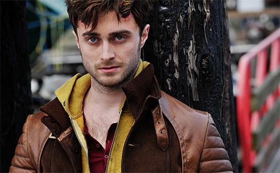 Horns Teaser Trailer Daniel Radcliffe