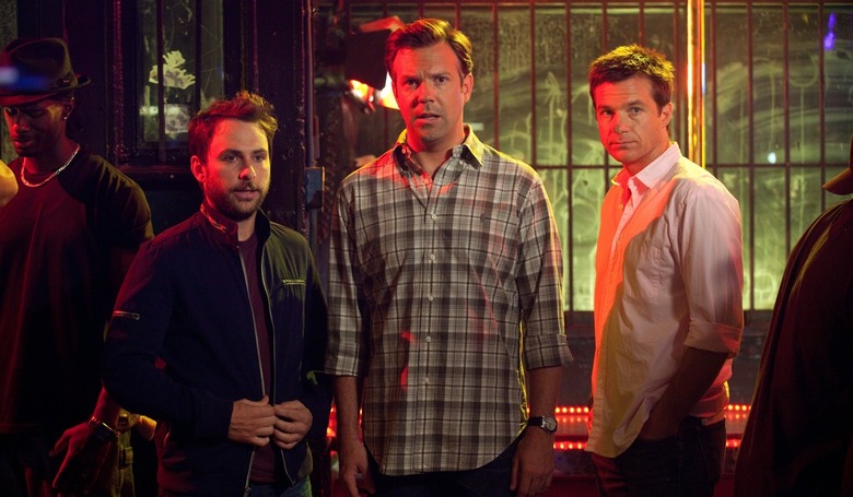 Horrible Bosses