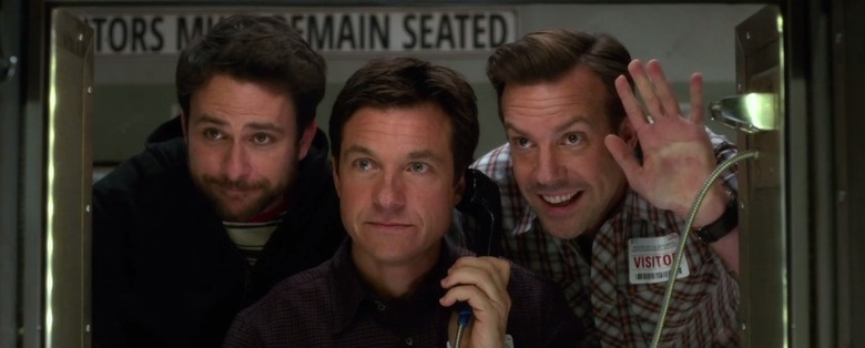 Horrible Bosses 2 teaser trailer