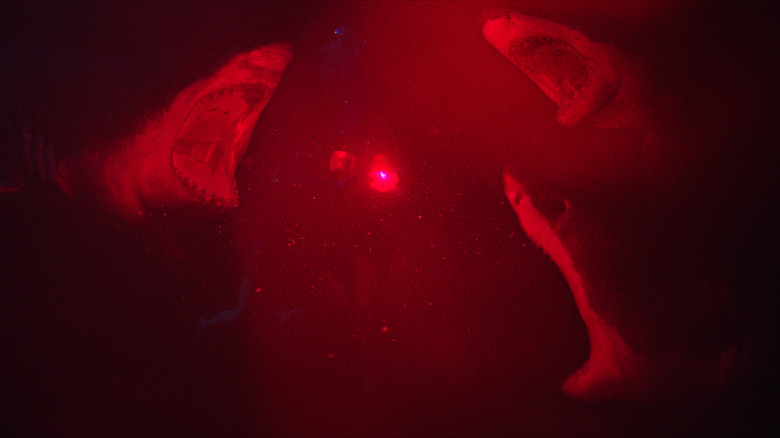 47 Meters Down