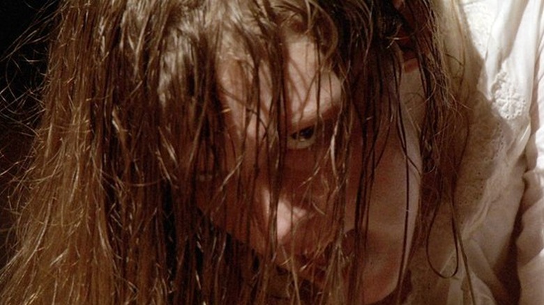 Ashley Bell "The Last Exorcism"