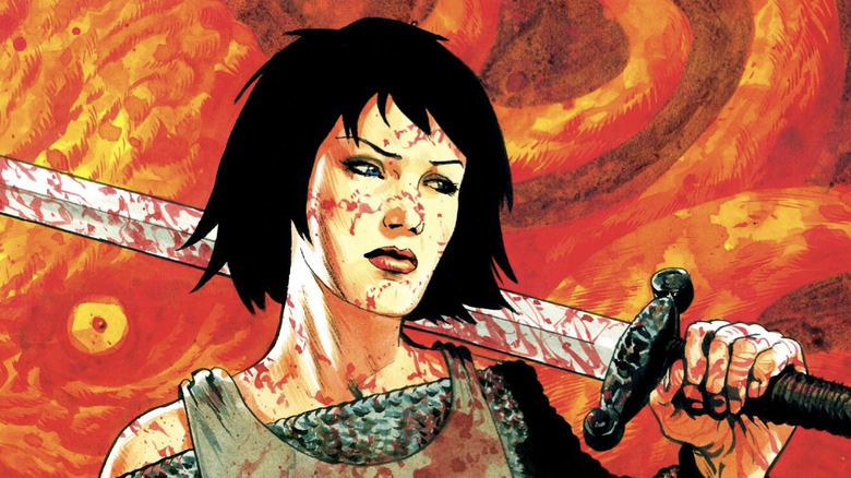 Fatale Volume 3 Cover Mathilda Sean Phillips Ed Brubaker