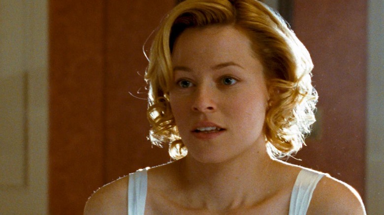 Starla in Slither