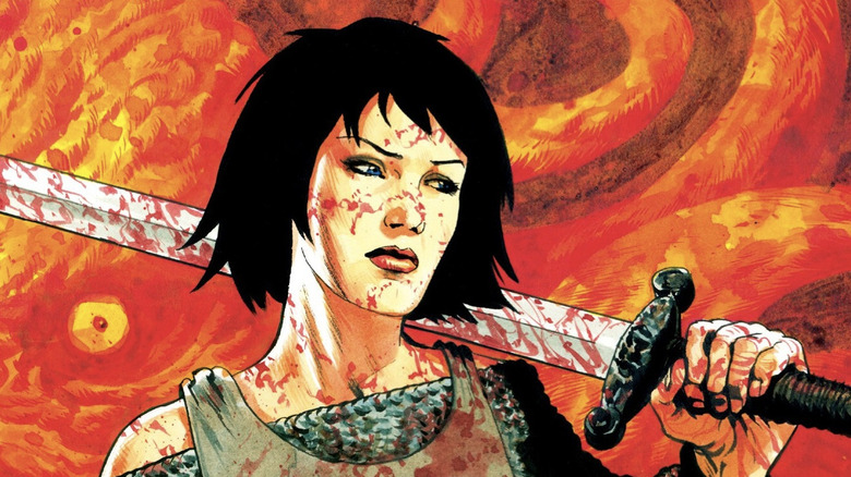 Fatale Volume 3 Cover Mathilda Sean Phillips Ed Brubaker