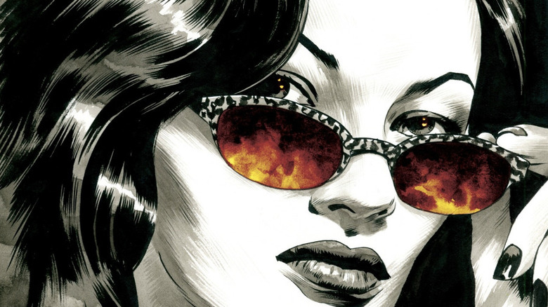 Fatale cover Sean Phillips Ed Brubaker