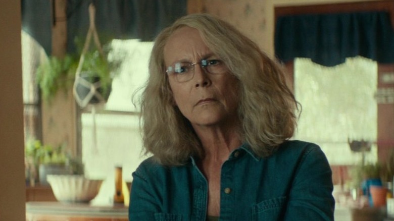 Halloween 2018 Laurie Strode