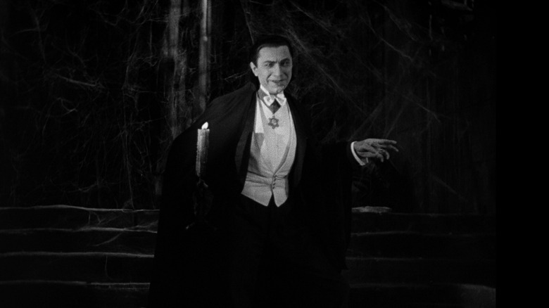 Bela Lugosi Dracula