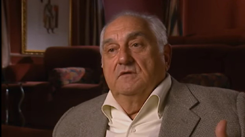 Chuck Fries talks the role of a producer for The Archive of American Telelvision