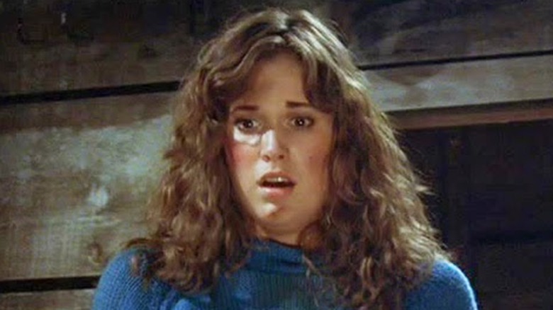 Friday the 13th Part III Chris