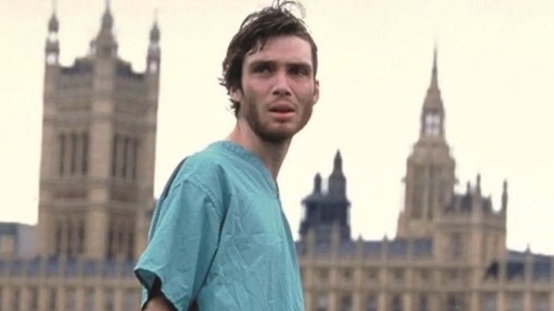 28 Days Later Jim