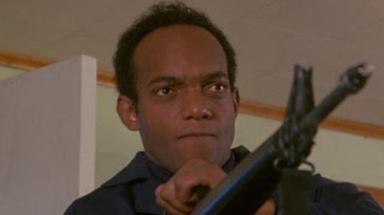 Dawn of the Dead Peter