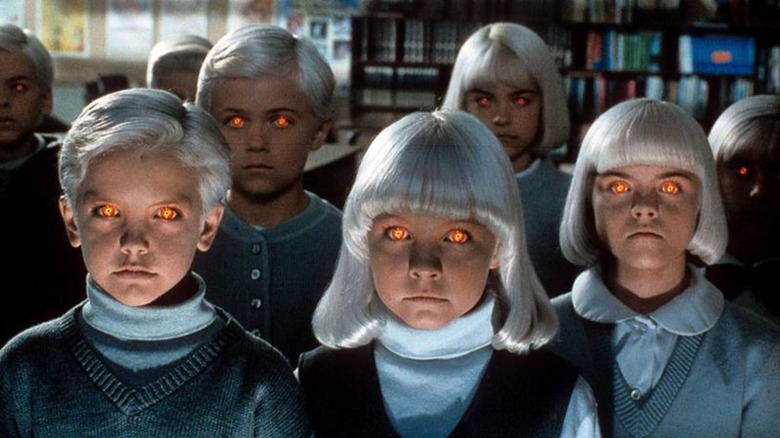 Village of the Damned