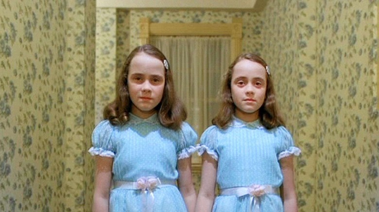The Shining
