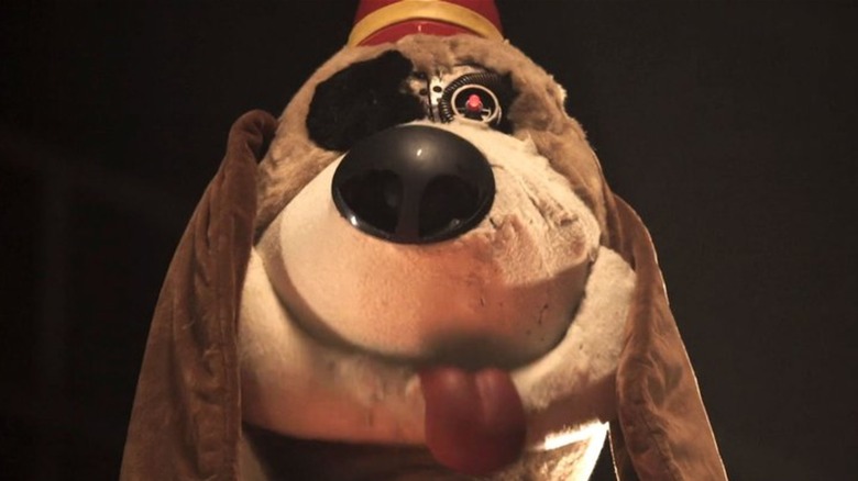 Fleegle "The Banana Splits Movie"