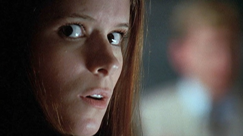Kate Mara "Urban Legends: Bloody Mary"