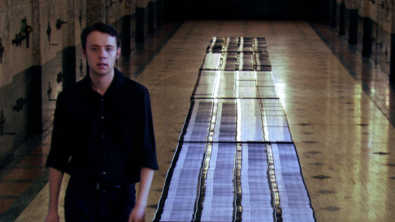 The Poughkeepsie Tapes