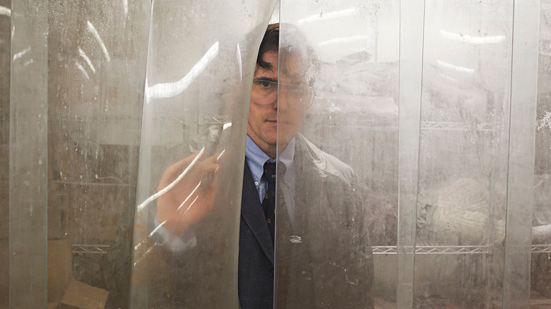 The House That Jack Built still