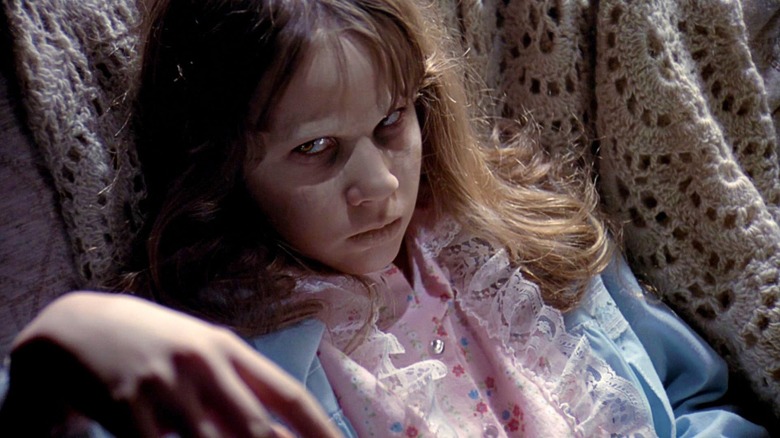 The Exorcist still