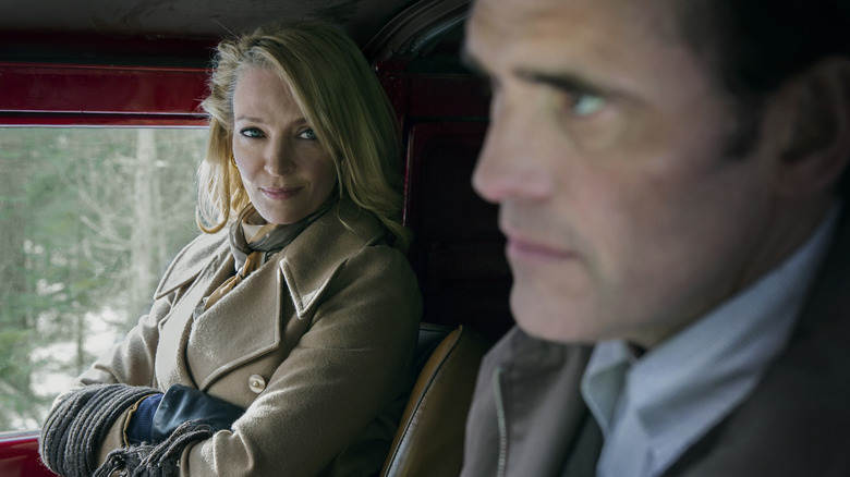 The House That Jack Built still