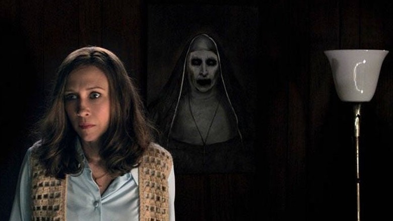 The Conjuring 2